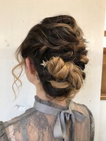 ボスコ 下北沢店(bosco) ヘアセット 《Koike》