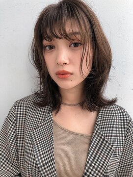 ガーデントウキョウ(GARDEN Tokyo) 【GARDEN 田中麻由】