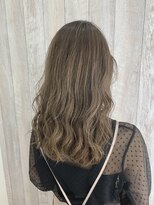 シエル 立川店(CIEL) ハイライトカラー