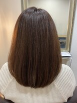 フローラ(Flora)&nbsp;メンテナンスカット