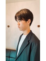 キュキュラ(CuCuLa)&nbsp;さわやかワンカールセンターパート