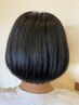 【金杉限定】スクールカット＜中高生対象＞　￥3280