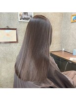 スウェル(SWELL)&nbsp;チョコレートベージュ×veganカラー/kiy