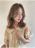 【Tonari】ベージュカラー