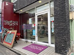 OFA’S　HAIR　美野島通り店
