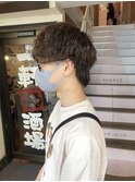ツイストウルフ