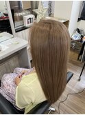 【Nexus心斎橋】ナチュラルベージュ