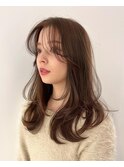 HARUNAたっぷりレイヤー