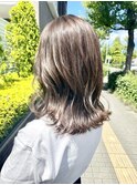 大人可愛い/カール/コスメパーマ
