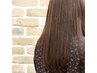 ☆5.6月限定☆カット＋縮毛矯正　通常14960円→12000円