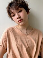 クオン 今泉(quon)&nbsp;【quon】ショート-天神今泉薬院-