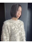 ボブ/ミニボブ/大人ボブ/ぱつっとボブ/ショートボブ