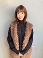 フィゼル(fizelle) 竹株 紗希