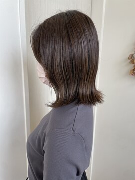 コトカ(Cotoca) ミディアムヘア