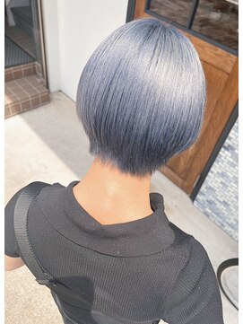 ミスターグッドモーニング(MR.GOOD MORNING) みずいろ