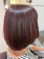 リシェス(RICHESSE)&nbsp;ノンジアミンカラー【吉祥寺美容院リシェス】