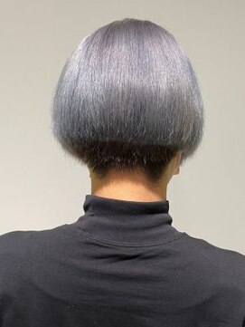 ハピス 英賀保店(Happis) happis_鵜川　シルバー