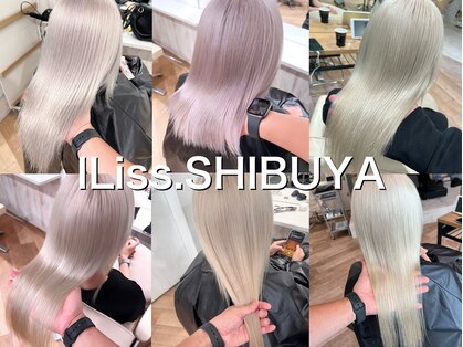 イリス(ILiss)の写真