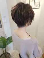ヘア ケア ディエイチケー(HAIR CARE DHK)&nbsp;ショートヘア