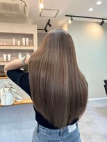 ワク 藤沢店(waku)&nbsp;ハイライト/アッシュブラウン