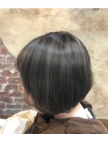 アイリー(Irie) コントラストハイライト