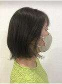 マーメイドインナーカラー