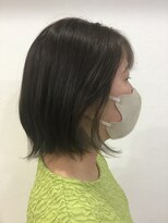 アリー(Ari-) マーメイドインナーカラー