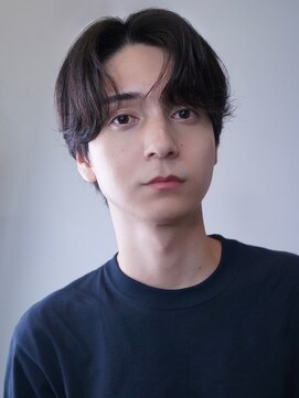 スキル 渋谷(SKILL) ラフカルマセンターパート