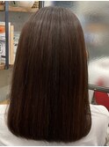 20代30代40代◇サラつやロング