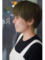 ルポ(Repos)&nbsp;＊ライムオリーブでトーンアップ＊【Repos 東大宮　東大宮駅】