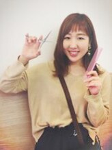 アロ 調布店(ARO) 岡本 あやか