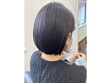 カペリ デ アーテ(Capelli di arte)