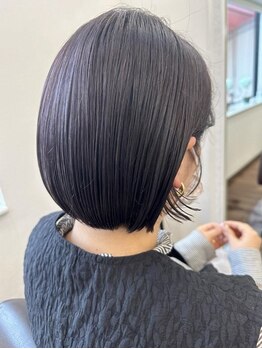 カペリ デ アーテ(Capelli di arte)の写真/《ヴィラロドラ導入サロン》厳選した商材を使用◎全製品がオーガニック認証機関ICEAの認証を取得してます!