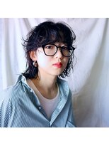 ハーヒム(her him)&nbsp;her.him/tominaga/66