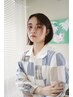 【期間限定】似合わせカット＋クイックトリートメント ￥6000