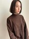 イルム(ILUM)の写真/【江坂駅徒歩5分】気になり始めの方にも◎絶妙な色味・透明感・抜け感まで思いのまま！