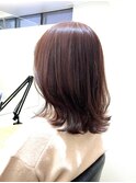 髪質改善/縮毛矯正/美髪/髪質改善トリートメント/髪質改善カラー
