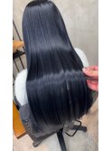 髪質改善トリートメント♪