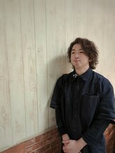 ビーピース 一関店(B PIECE) 千葉 理史