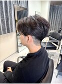 メンズスタイル
