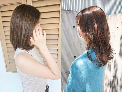 フラココ 荻窪店(hurakoko trico)の写真