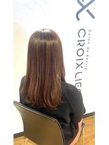 クロワリヤン(Croix Lien)&nbsp;フェイスフレーミングレイヤー