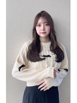 コア 銀座(COA)&nbsp;レイヤーカット/低めレイヤー