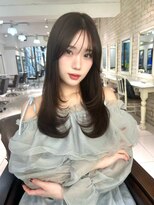 フォルテミラ(FORTE MILA)&nbsp;レイヤーカット/髪質改善トリートメント