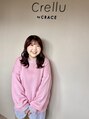 クレル バイ クレイス(Crellu by CRACE) スギヤマ ココロ
