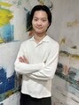 シキ(Ciqi) 阪下 世那