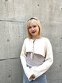 グラッジ 池袋(GLADGE) hitomi 