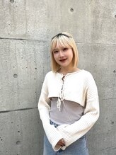 グラッジ 池袋(GLADGE) hitomi 