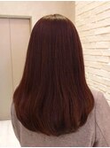 【ヘアジュレドゥ 古居】Ｎ.カラー