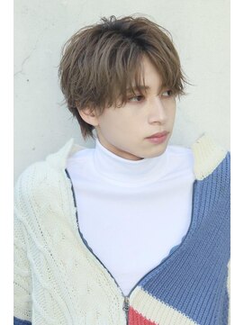 リップス 吉祥寺店 (LIPPS) ゆるっとスパイラル